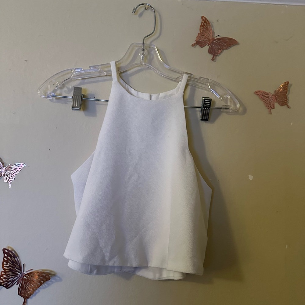 ARTICLE - Tank Top